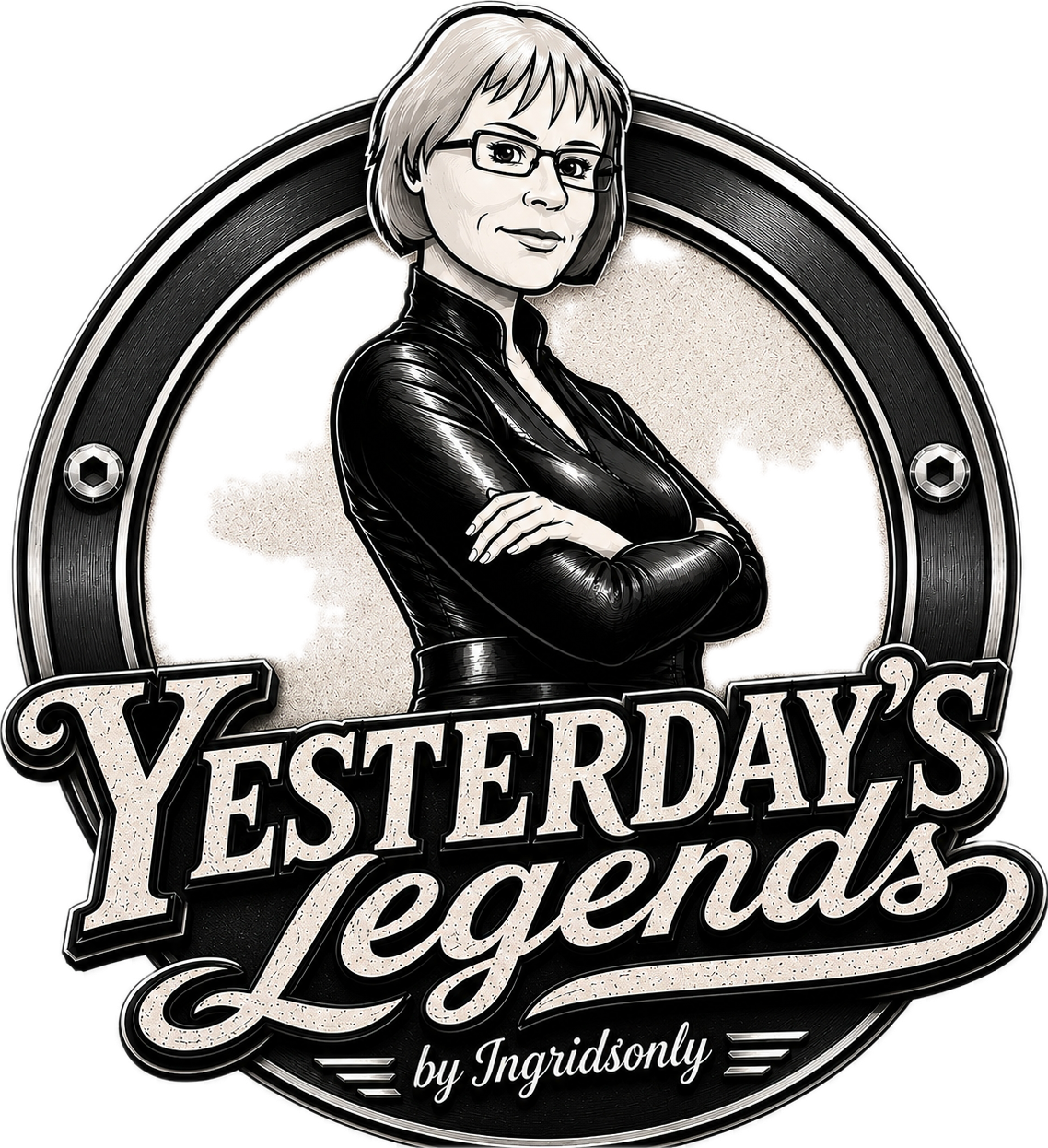 Yesterdays-legends